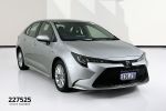 Image for 2022 Toyota Corolla ZWE211R Ascent Sport