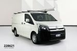 Image for 2024 Toyota Hiace GDH300R 