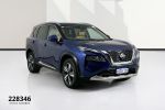 Image for 2022 Nissan X-Trail T33 Ti-L