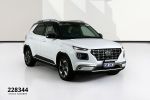 Image for 2020 Hyundai Venue QX Elite