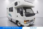 Image for 1994 Isuzu ELF Motorhome NHR69E