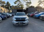 Image for 2023 Mitsubishi Outlander ZM Exceed