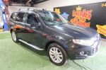 Image for 2013 Ford Territory Wagon SZ TS