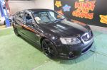 Image for 2011 Holden Commodore Sedan VE II SV6