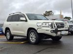 Image for 2018 Toyota Landcruiser Wagon VDJ200R VX
