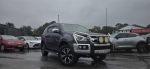 Image for 2020 Isuzu MU-X UC MY19 LS-T
