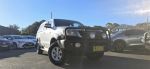 Image for 2012 TOYOTA HILUX X CAB P/UP KUN26R MY12 SR5 (4x4)