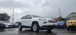 Image for 2014 JEEP CHEROKEE 4D WAGON KL SPORT (4x2)