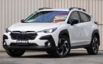 Image for 2024 Subaru Crosstrek G6X R