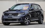 Image for 2022 Kia Sorento MQ4 Sport