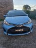 Image for 2015 TOYOTA YARIS 5D HATCHBACK NCP130R MY15 ASCENT