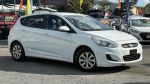 Image for 2015 Hyundai Accent Hatchback RB2 MY15 Active