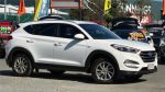 Image for 2018 Hyundai Tucson Wagon TL2 MY18 Active