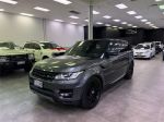 Image for 2015 Land Rover Range Rover Sport Wagon L494 16MY TDV6 SE