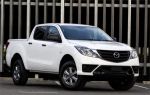 Image for 2018 Mazda BT-50 Utility UR0YG1 XT Hi-Rider