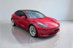 Image for 2020 Tesla Model 3 MY21 Standard Range Plus