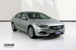 Image for 2018 Holden CALAIS (5YR) ZB