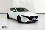 Image for 2019 Mazda 3 BP G25 Astina