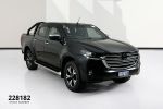 Image for 2020 Mazda BT-50 TF GT