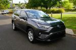 Image for 2014 Toyota RAV4 ALA49R MY14 Upgrade GXL (4x4) Grey 6 Speed Automatic Wagon