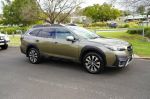 Image for 2023 Subaru Outback BT Sport XT