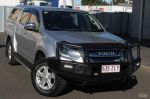 Image for 2019 Isuzu D-MAX  LS-U