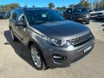Image for 2019 Land Rover Discovery Sport L550 19MY SE