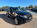 Image for 2018 Land Rover Discovery Wagon Series 5 L462 18MY TD6 SE