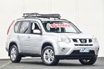 Image for 2011 Nissan X-TRAIL Wagon T31 Series IV ST