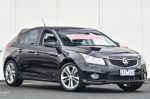 Image for 2014 Holden Cruze Hatchback JH Series II MY14 SRi Z-Series