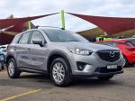 Image for 2013 Mazda CX-5 Wagon KE1071 MY14 Maxx Sport