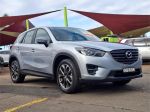 Image for 2015 Mazda CX-5 Wagon KE1032 Grand Touring