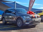Image for 2017 Volkswagen Tiguan Wagon 5N MY17 132TSI Comfortline