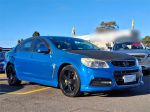 Image for 2013 Holden Commodore Sedan VF MY14 SV6