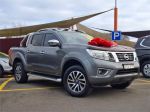 Image for 2018 Nissan Navara Utility D23 S3 ST-X