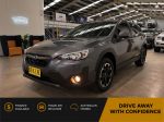 Image for 2021 Subaru XV G5X L