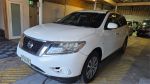 Image for 2013 NISSAN PATHFINDER 4D WAGON R52 ST (4x4)