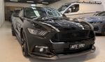 Image for 2017 Ford Mustang Fastback - Coupe FM 2017MY GT