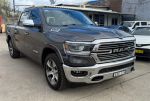 Image for 2021 RAM 1500 DS Laramie