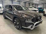 Image for 2021 Hyundai Santa Fe Wagon TM.V3 MY21 Elite