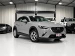 Image for 2023 Mazda CX-3 DK2W7A G20 Pure