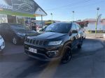 Image for 2020 Jeep Compass M6 Night Eagle