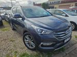 Image for 2016 Hyundai Santa Fe Wagon DM3 MY17 Highlander