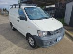 Image for 2003 Toyota Townace Van KR42R