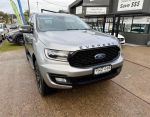 Image for 2019 Ford Everest UA II Sport