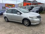 Image for 2009 HONDA CITY 4D SEDAN GM VTi-L