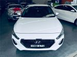 Image for 2017 HYUNDAI i30 4D HATCHBACK PD ACTIVE