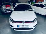 Image for 2015 VOLKSWAGEN POLO 5D HATCHBACK 6R MY15 GTi