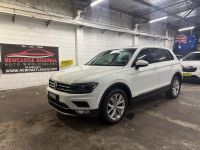Image for 2017 VOLKSWAGEN TIGUAN 140 TDI HIGHLINE 5NA