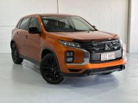 Image for 2025 MITSUBISHI ASX MR (2WD) XD MY24